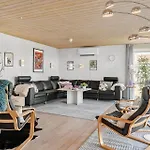 Casa de Férias 1039-thisted-niels-vognmands-vej-19 *