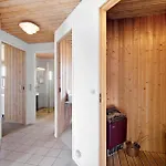 1039-thisted-niels-vognmands-vej-19 Casa de Férias Torsted (Nordjylland)