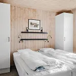 Holiday home 1039-thisted-niels-vognmands-vej-19 *