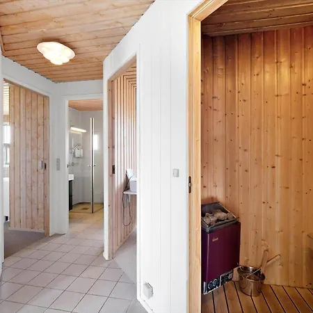 1039-thisted-niels-vognmands-vej-19 Tatil Evi Torsted (Nordjylland)