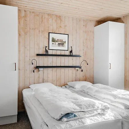 Tatil Evi 1039-thisted-niels-vognmands-vej-19 *