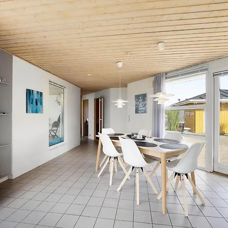 Tatil Evi 1039-thisted-niels-vognmands-vej-19 *
