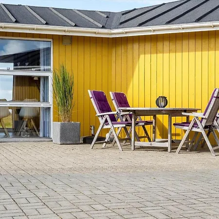 Tatil Evi 1039-thisted-niels-vognmands-vej-19 Torsted (Nordjylland)
