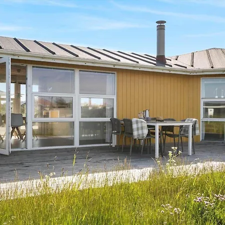 1039-thisted-niels-vognmands-vej-19 Tatil Evi Torsted (Nordjylland)