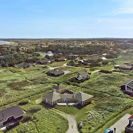 1039-thisted-niels-vognmands-vej-19 * Torsted (Nordjylland)
