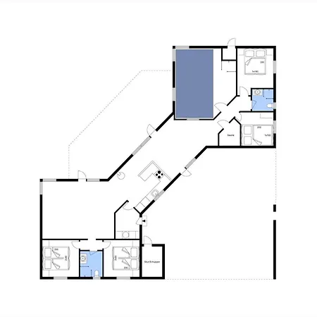 Tatil Evi 1039-thisted-niels-vognmands-vej-19