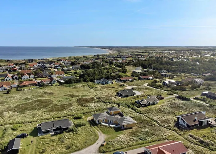 1039-thisted-niels-vognmands-vej-19 Dom wakacyjny *