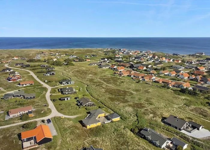 1039-thisted-niels-vognmands-vej-19 Dom wakacyjny Torsted (Nordjylland)